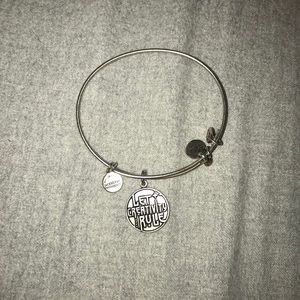 Alex and Ani Bracelet